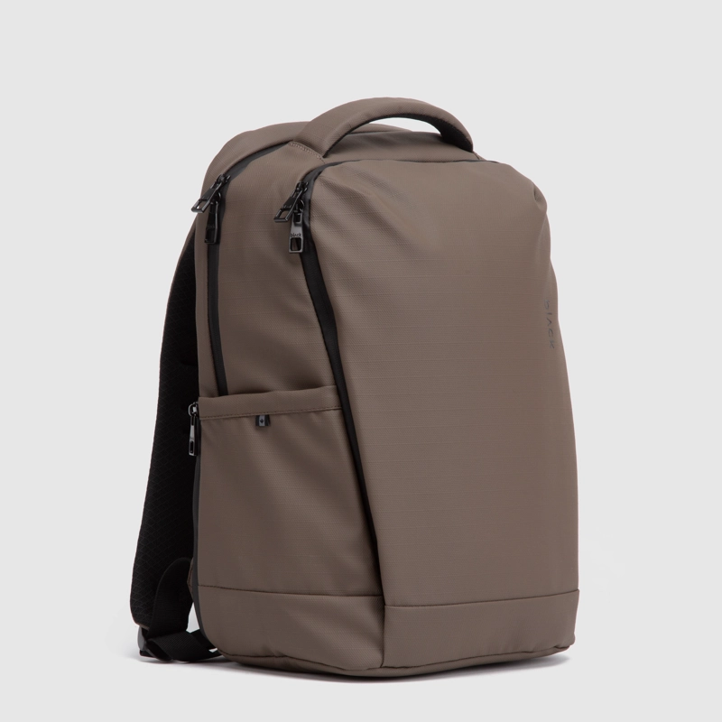 MOCHILA TECH BEAST SMOKE BLACK BUBBA - 6