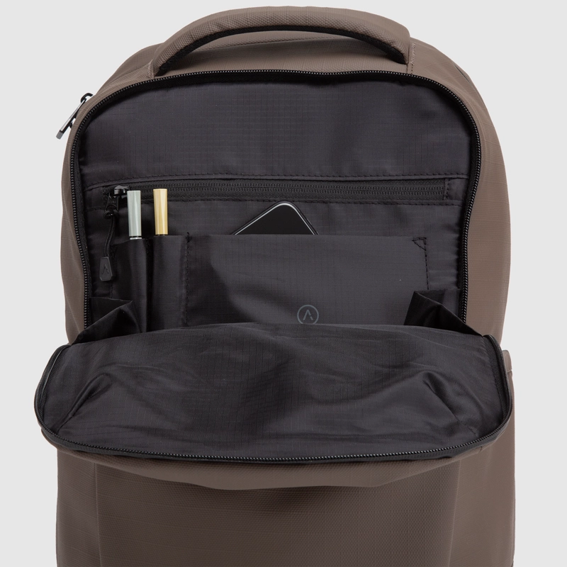 MOCHILA TECH BEAST SMOKE BLACK BUBBA - 7
