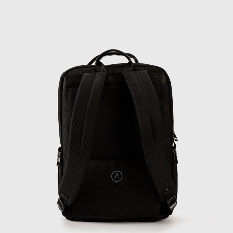 MOCHILA BIG BOSS BLACK BLACK BUBBA - 2