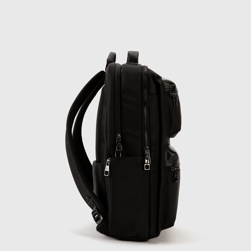 MOCHILA BIG BOSS BLACK BLACK BUBBA - 3