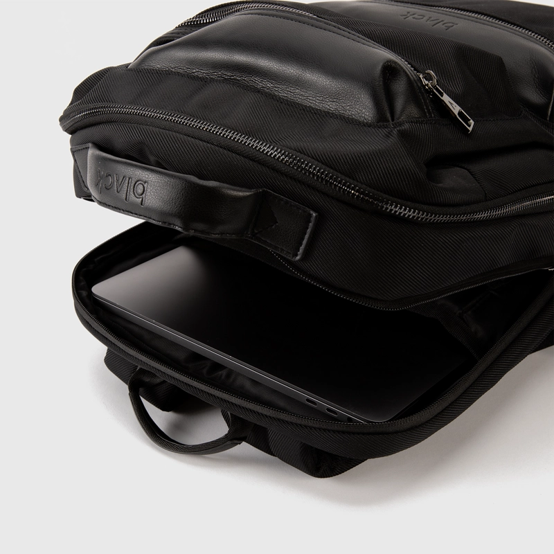 MOCHILA BIG BOSS BLACK BLACK BUBBA - 9