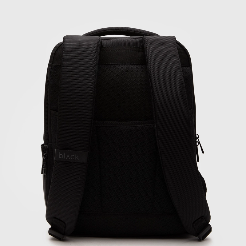MOCHILA BOSS BLACK BLACK BUBBA - 3