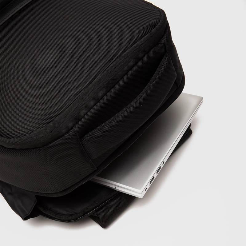 MOCHILA BOSS BLACK BLACK BUBBA - 4