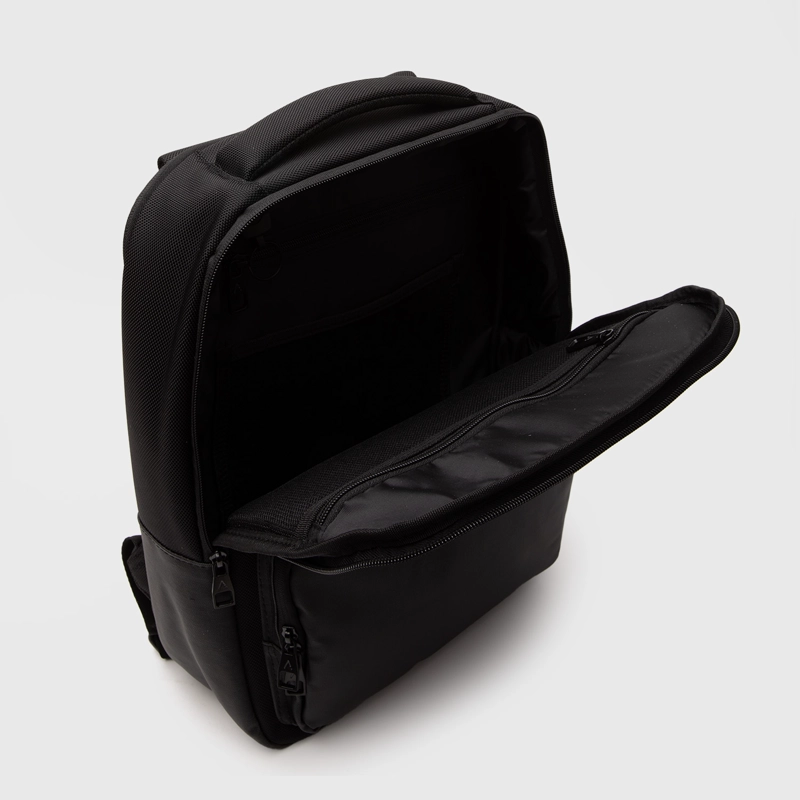 MOCHILA BOSS BLACK BLACK BUBBA - 5