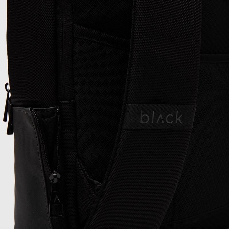 MOCHILA BOSS BLACK BLACK BUBBA - 7