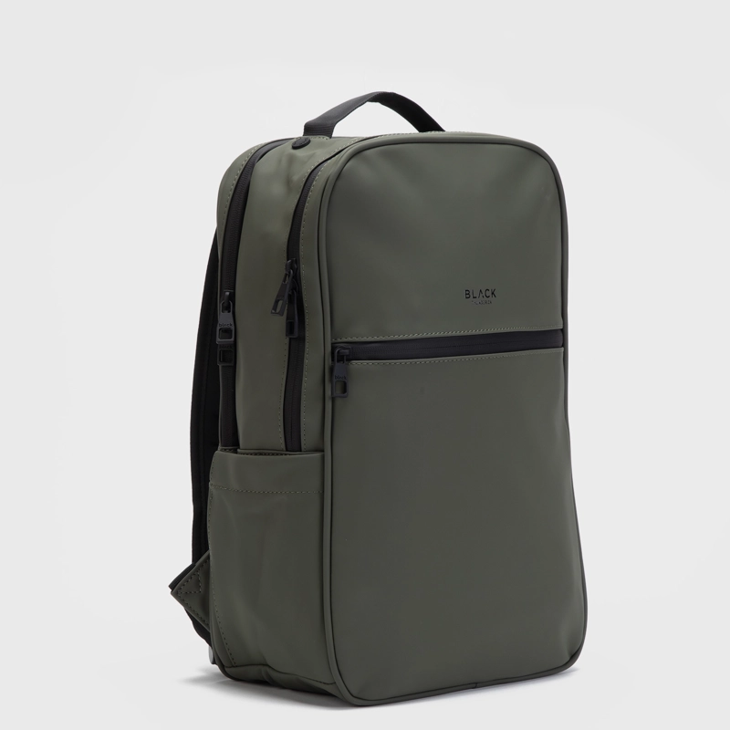 MOCHILA THUNDER MOSS BLACK BUBBA - 2