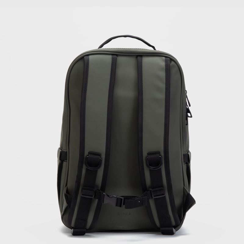 MOCHILA THUNDER MOSS BLACK BUBBA - 3