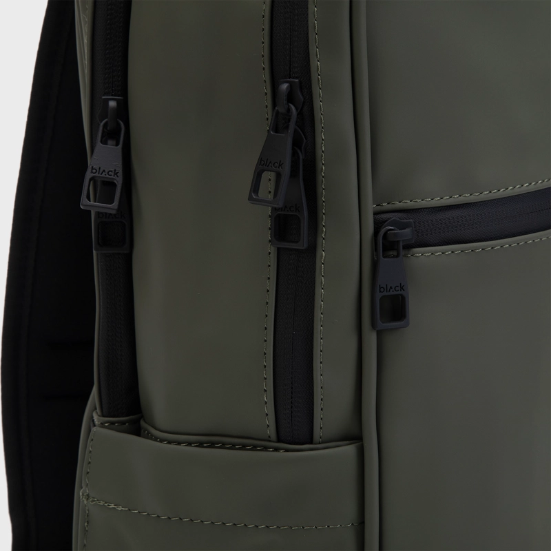 MOCHILA THUNDER MOSS BLACK BUBBA - 4