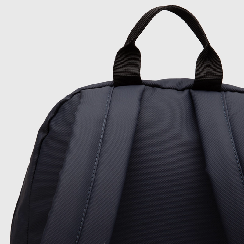 MOCHILA COLLINS URBANA NAVY BLACK BUBBA - 7
