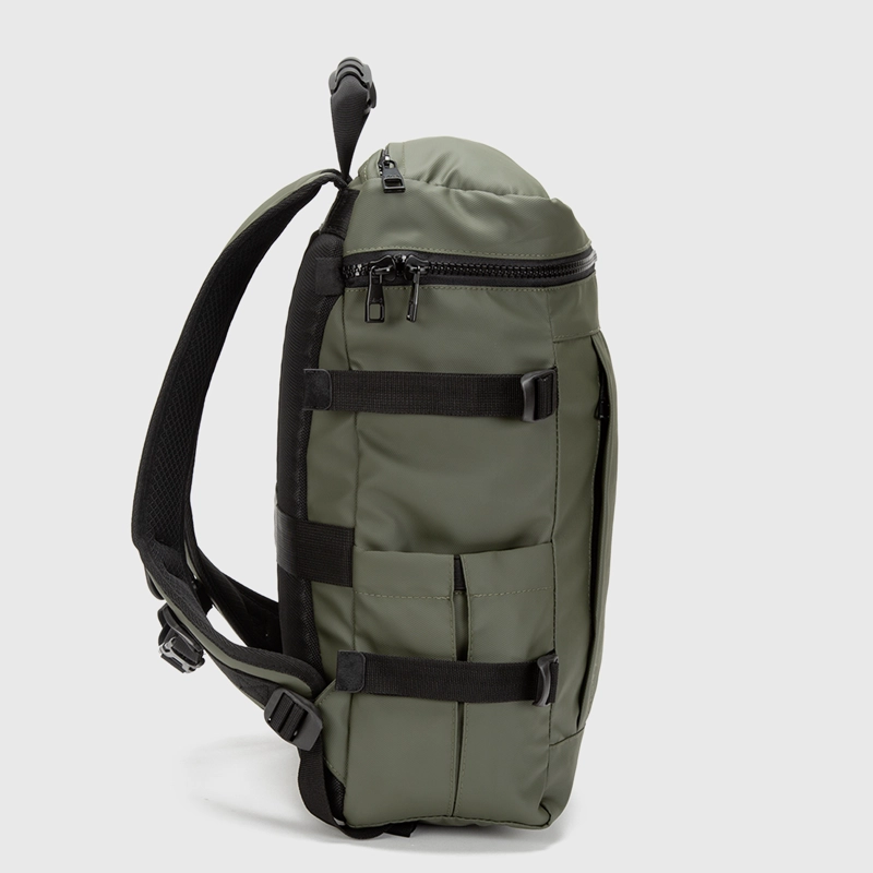 MOCHILA SOHO MOSS BLACK BUBBA - 3