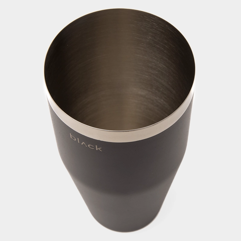COCKTAIL SET BLACK BLACK BUBBA - 6