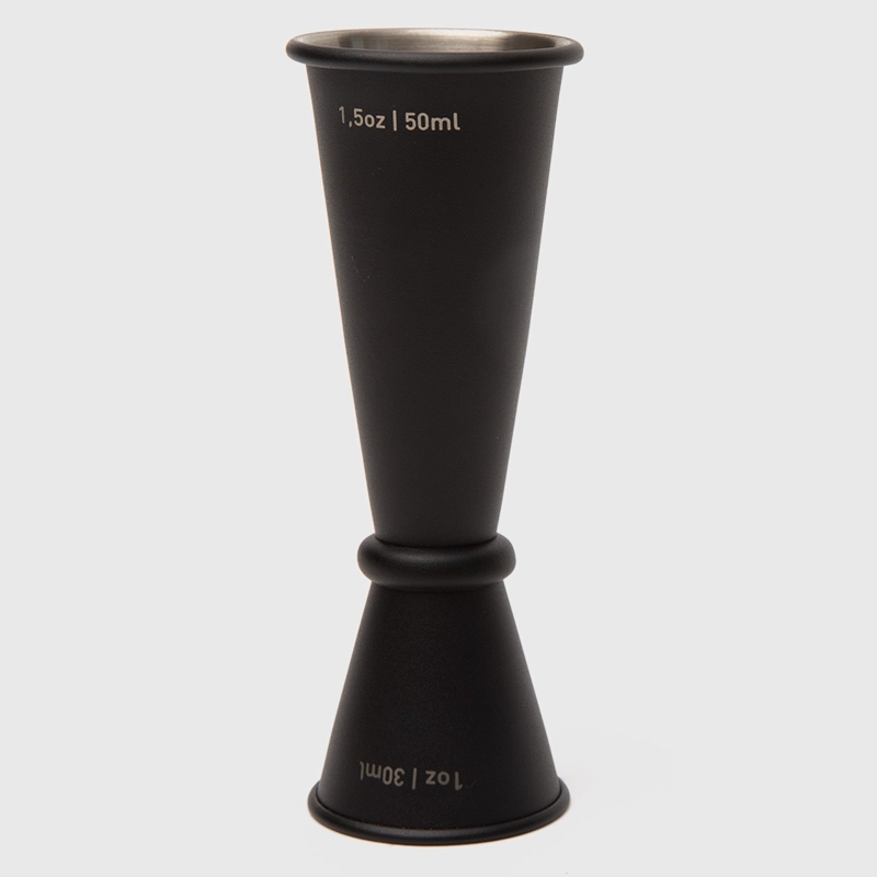 COCKTAIL SET BLACK BLACK BUBBA - 7