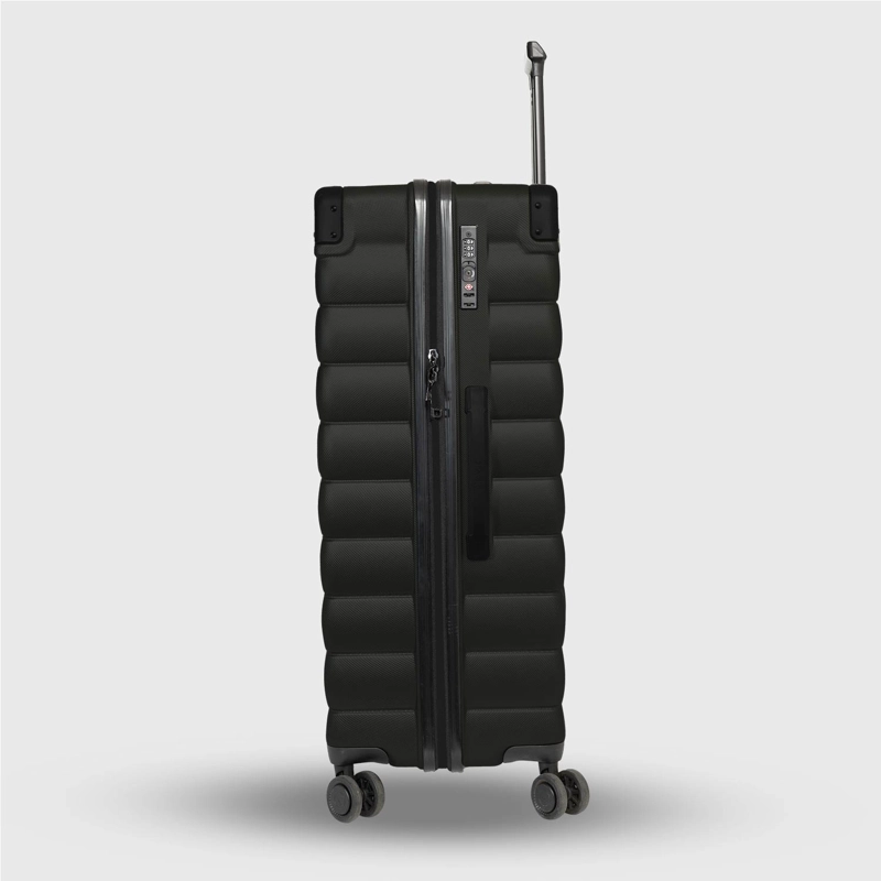 MALETA JACKSON BLACK BLACK BUBBA (L) - 2