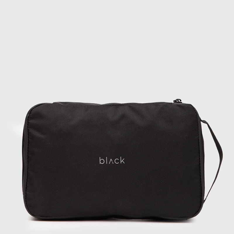 PICNIC MAT BLACK BLACK BUBBA - 2