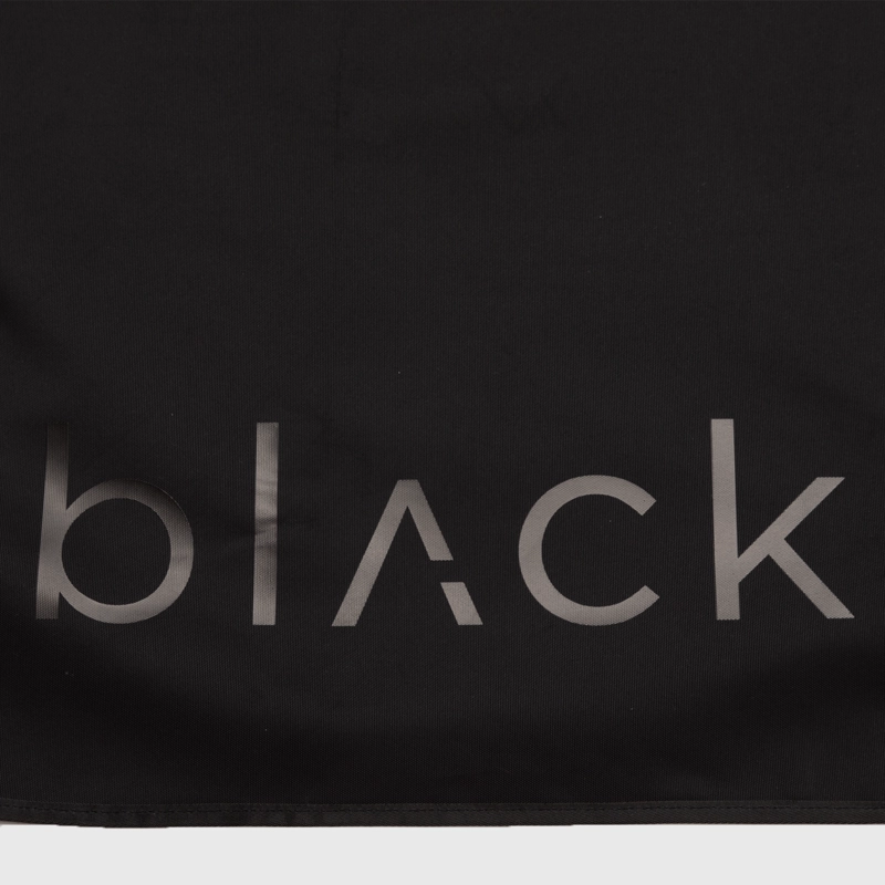 PICNIC MAT BLACK BLACK BUBBA - 4