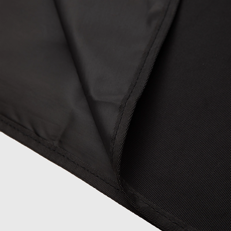 PICNIC MAT BLACK BLACK BUBBA - 5