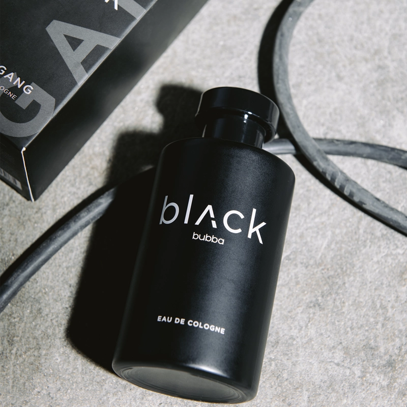 EAU DE PARFUM GANG BLACK BUBBA - 1