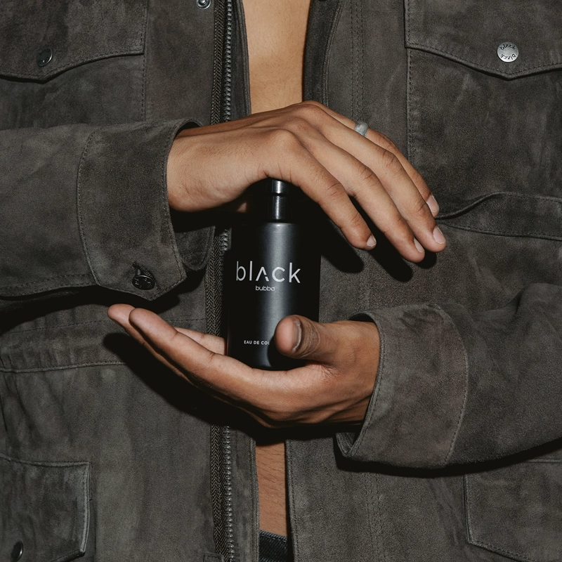 EAU DE PARFUM GANG BLACK BUBBA - 3