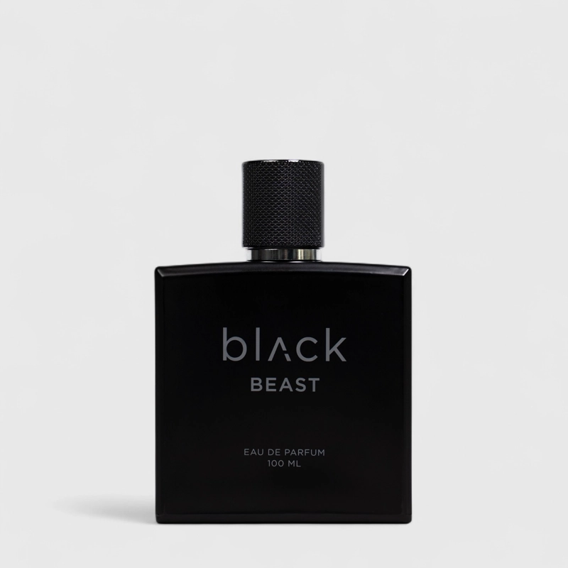 PERFUME BEAST BLACK BUBBA - 1