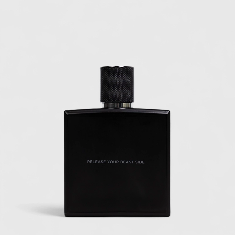 PERFUME BEAST BLACK BUBBA - 2