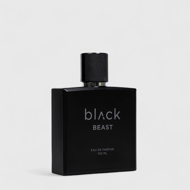 PERFUME BEAST BLACK BUBBA - 3