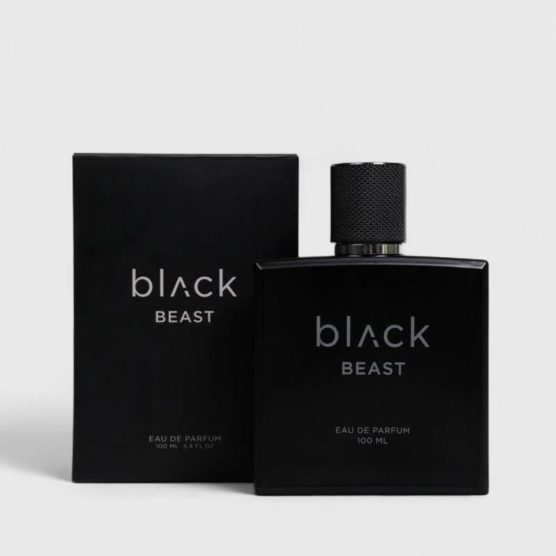 PERFUME BEAST BLACK BUBBA - 4