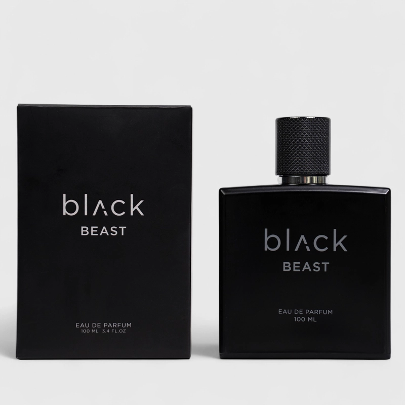 PERFUME BEAST BLACK BUBBA - 5