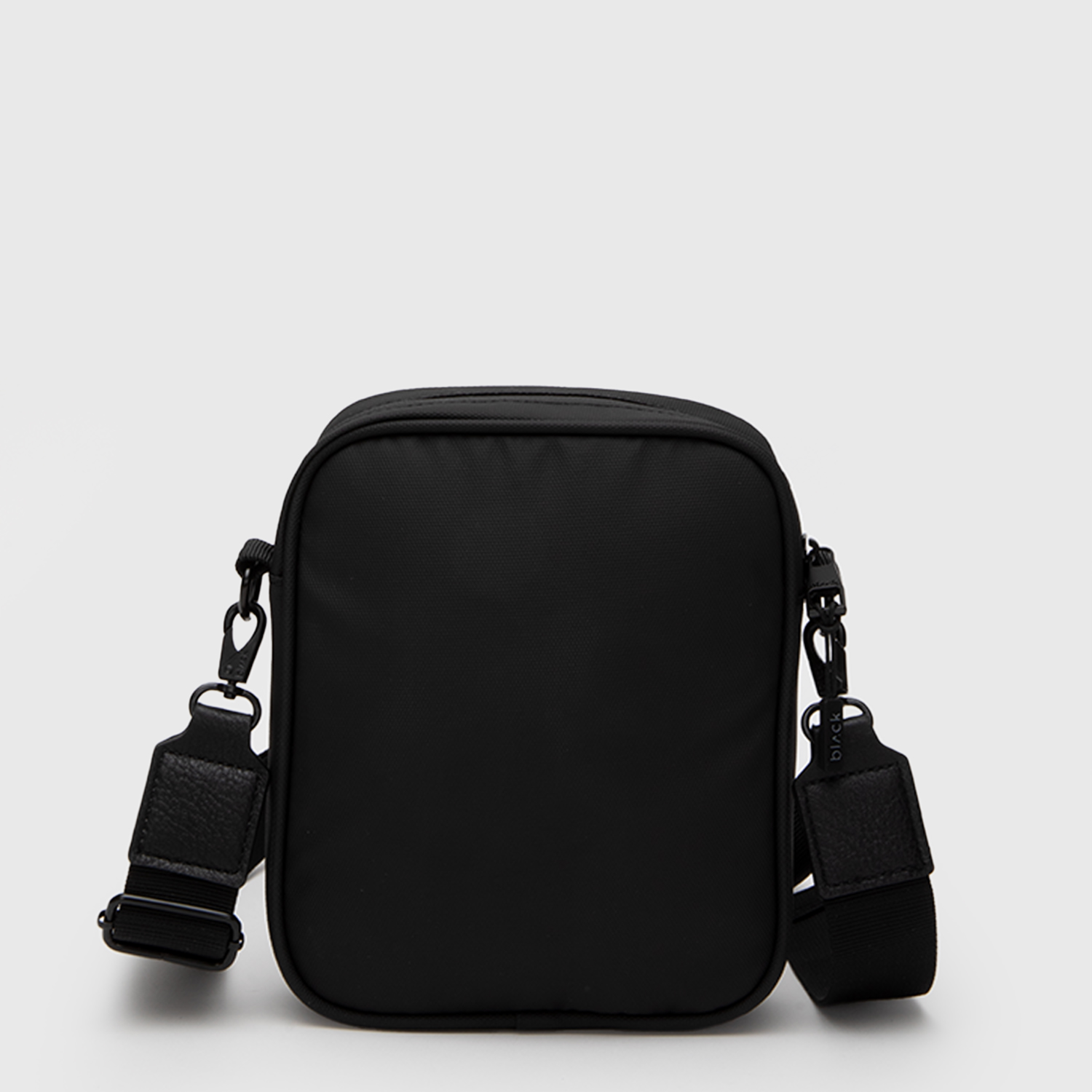 BANDOLERA COPENHAGUEN MOSS BLACK BUBBA - 4