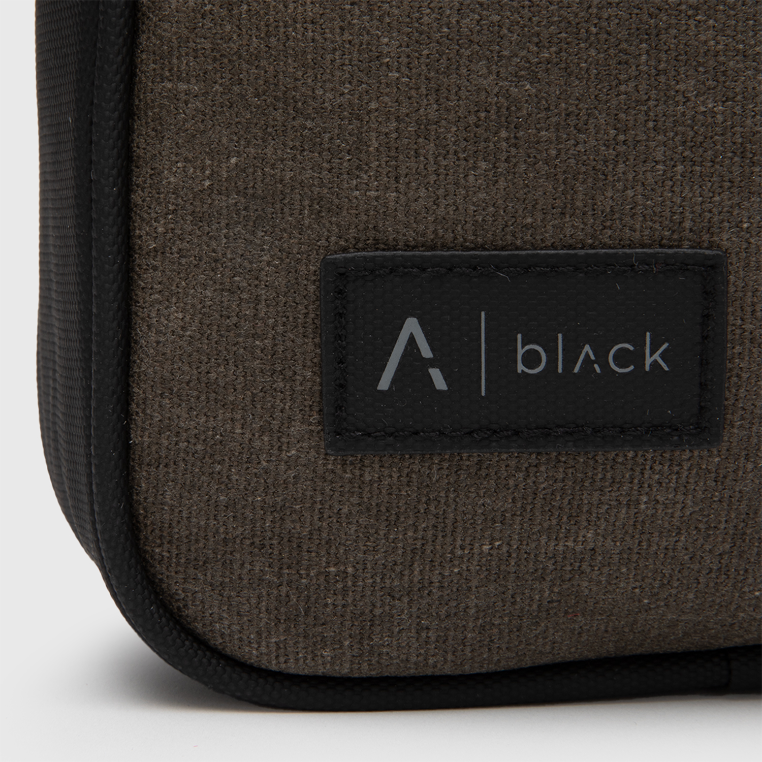 BANDOLERA COPENHAGUEN MOSS BLACK BUBBA - 7