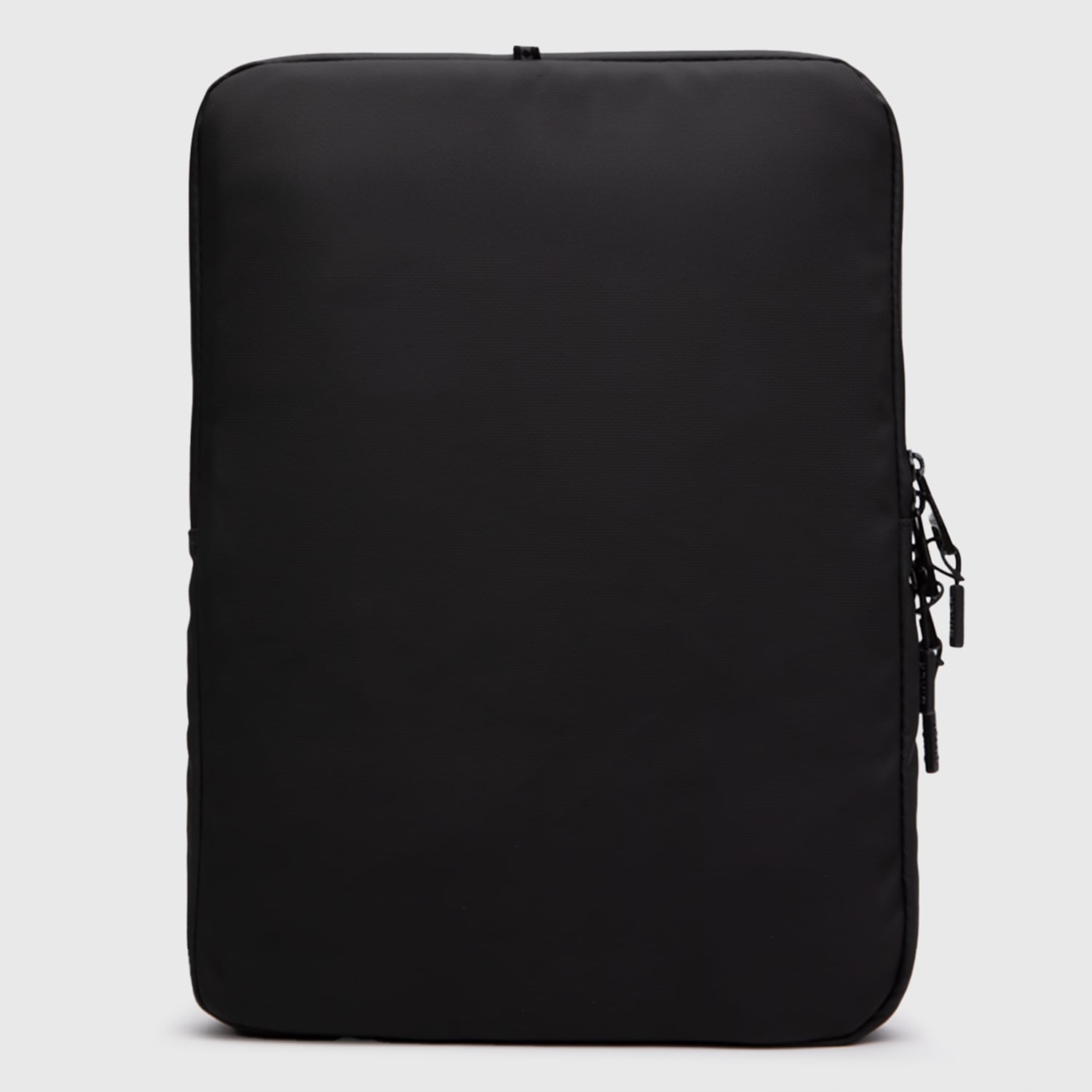 FUNDA DE COMPUTADOR COPENHAGUEN GRAPHITE BLACK BUBBA - 4