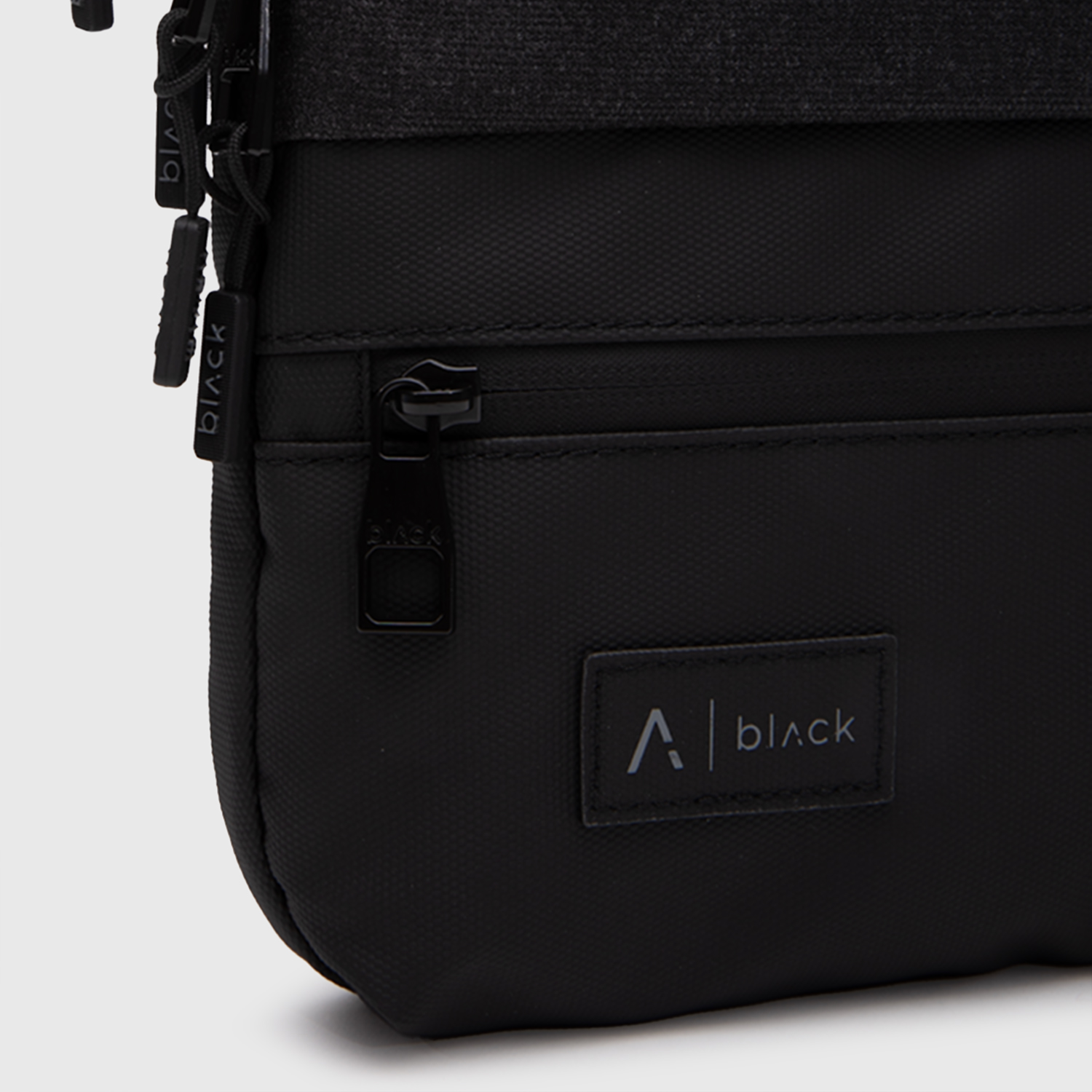 FUNDA DE COMPUTADOR COPENHAGUEN GRAPHITE BLACK BUBBA - 5