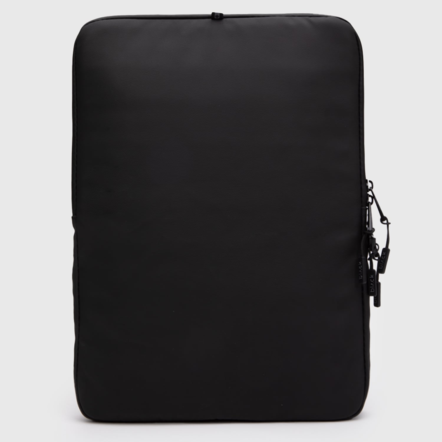 FUNDA DE COMPUTADOR COPENHAGUEN MOSS BLACK BUBBA - 4