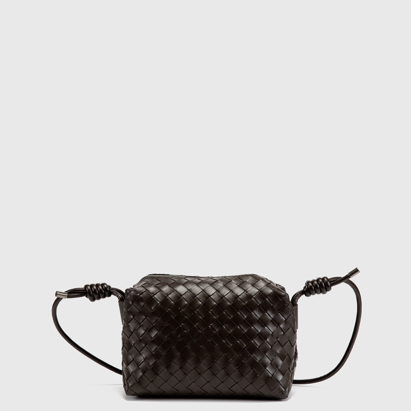 CARTERA BRAIDS MOKA BLACK BUBBA - 4