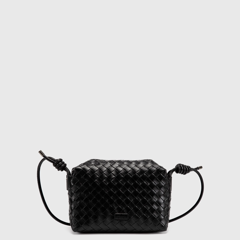 CARTERA BRAIDS BLACK BLACK BUBBA - 2