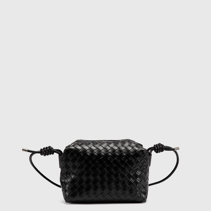 CARTERA BRAIDS BLACK BLACK BUBBA - 4