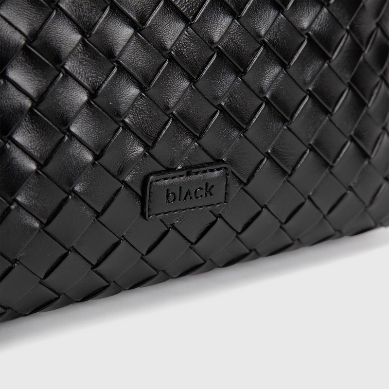 CARTERA BRAIDS BLACK BLACK BUBBA - 6