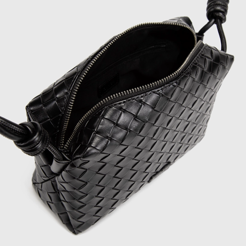 CARTERA BRAIDS BLACK BLACK BUBBA - 7