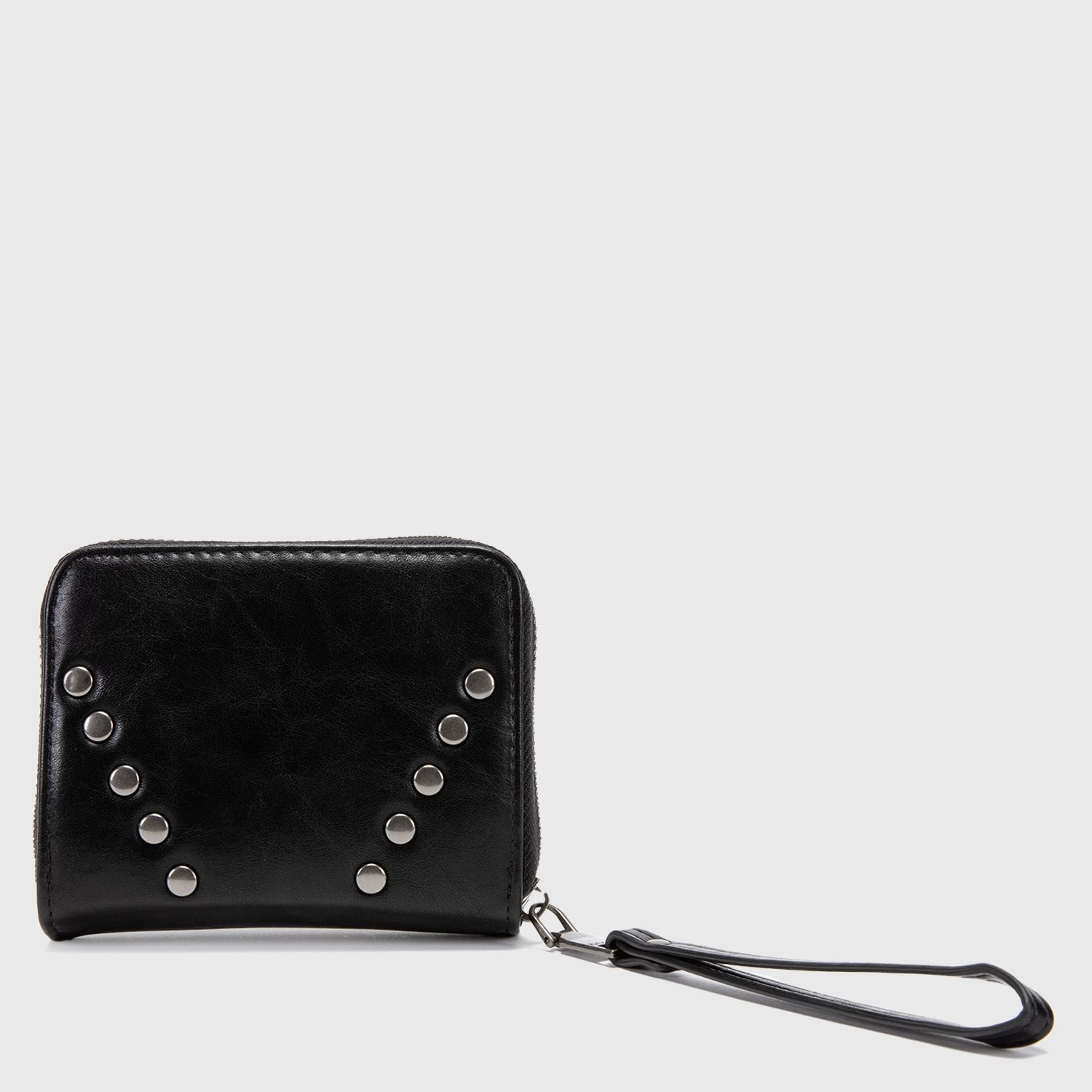 BILLETERA TUCKER BLACK REGULAR BLACK BUBBA - 2