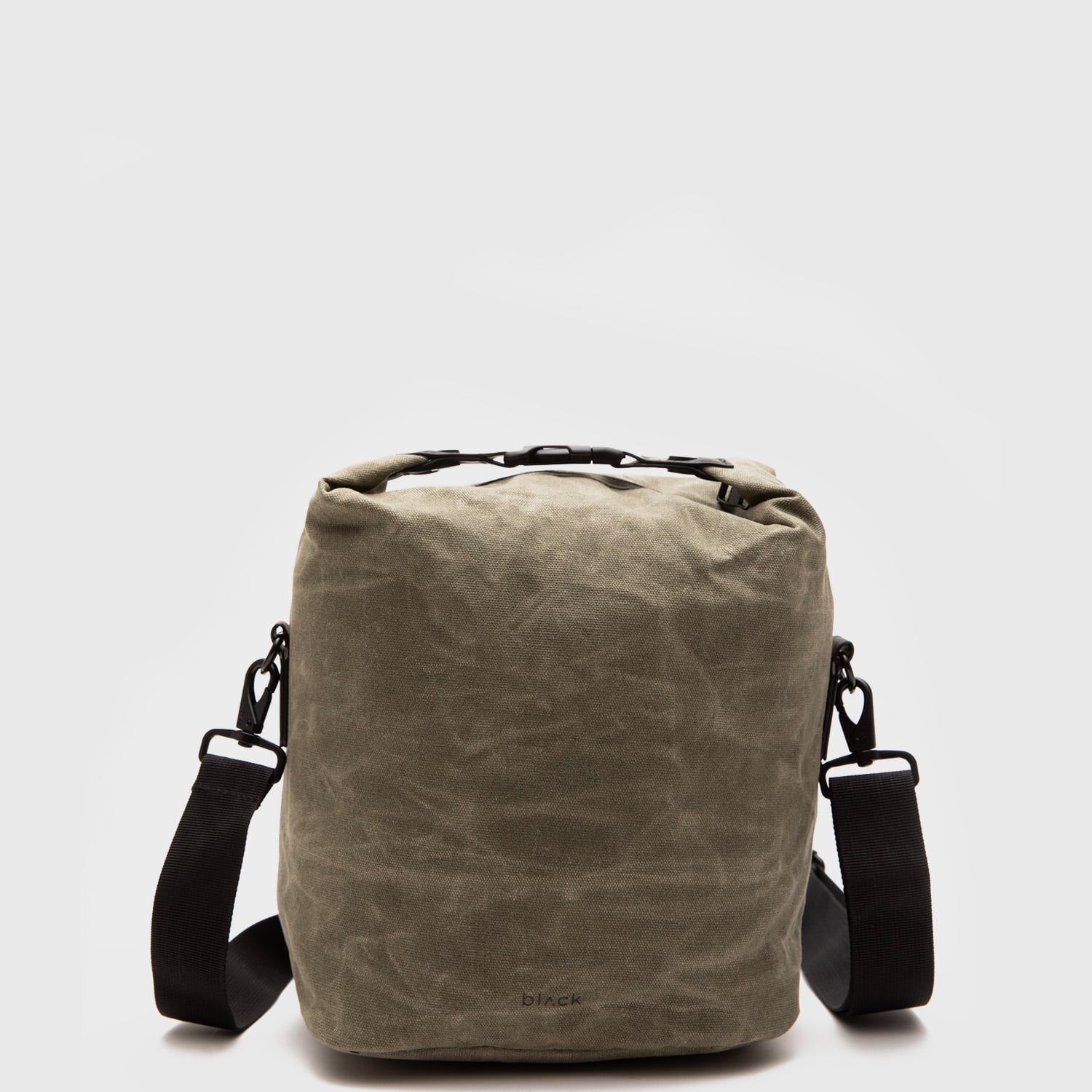 LONCHERA SOHO MOSS BLACK BUBBA - 4