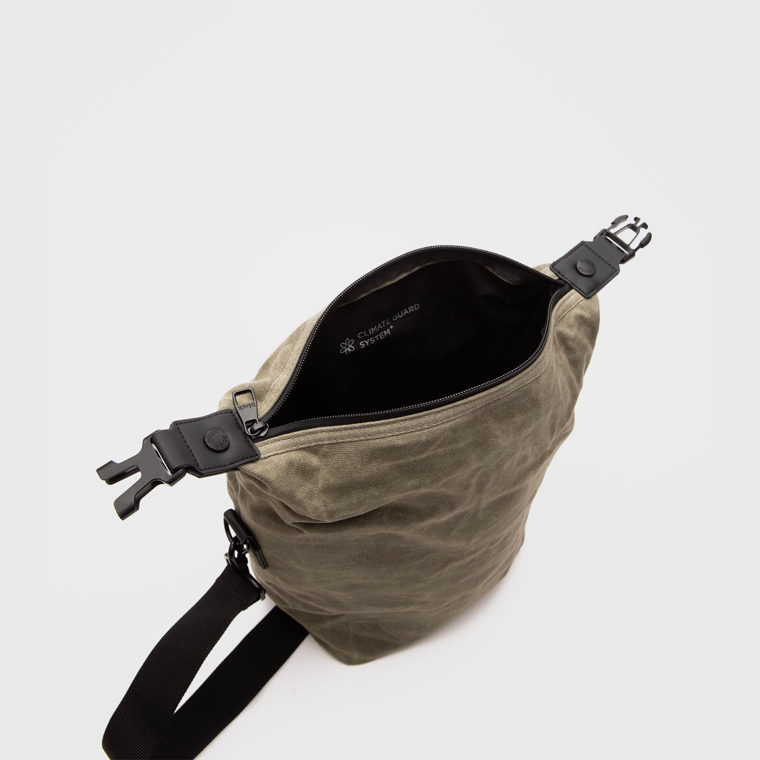 LONCHERA SOHO MOSS BLACK BUBBA - 8