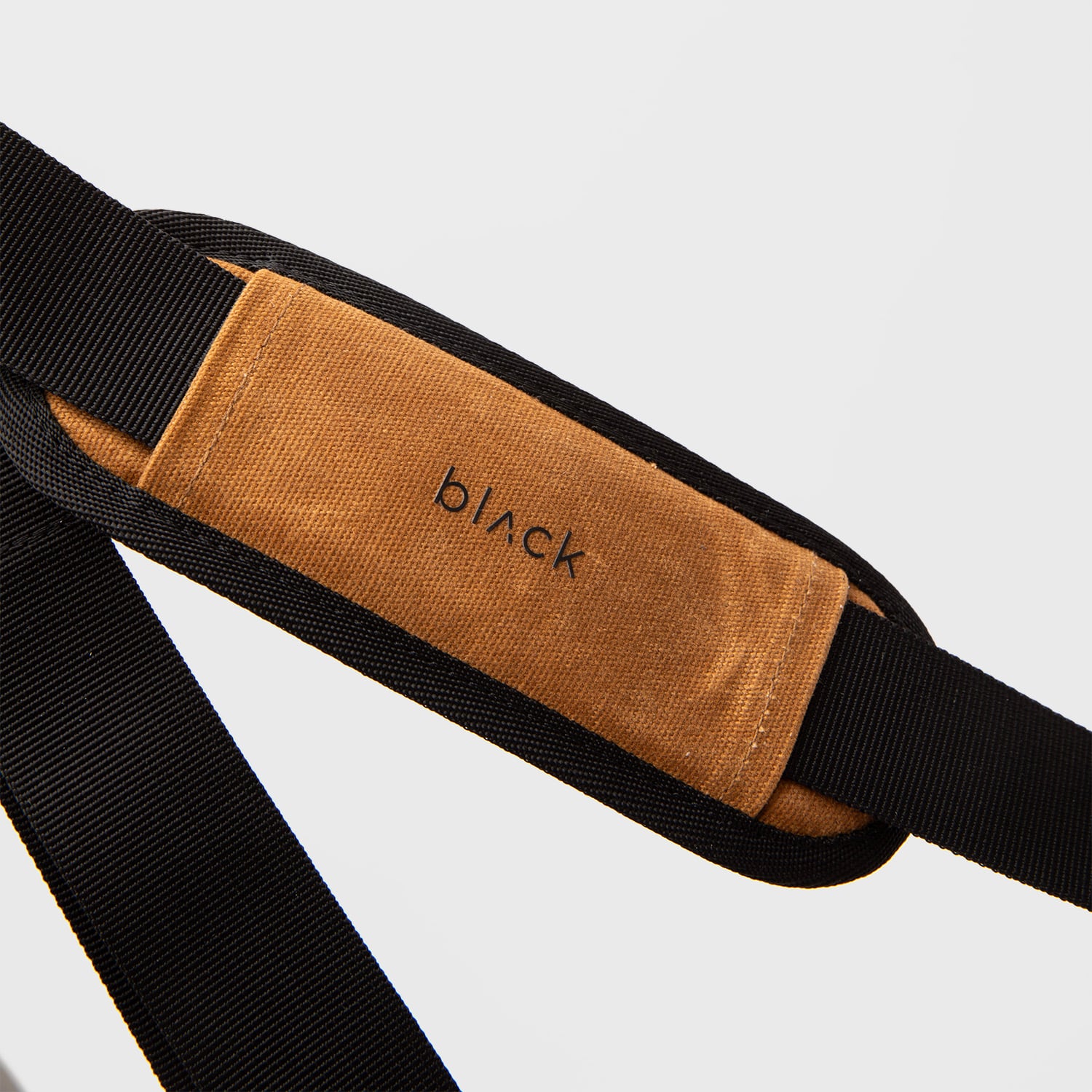 LONCHERA SOHO MUSTARD BLACK BUBBA - 6