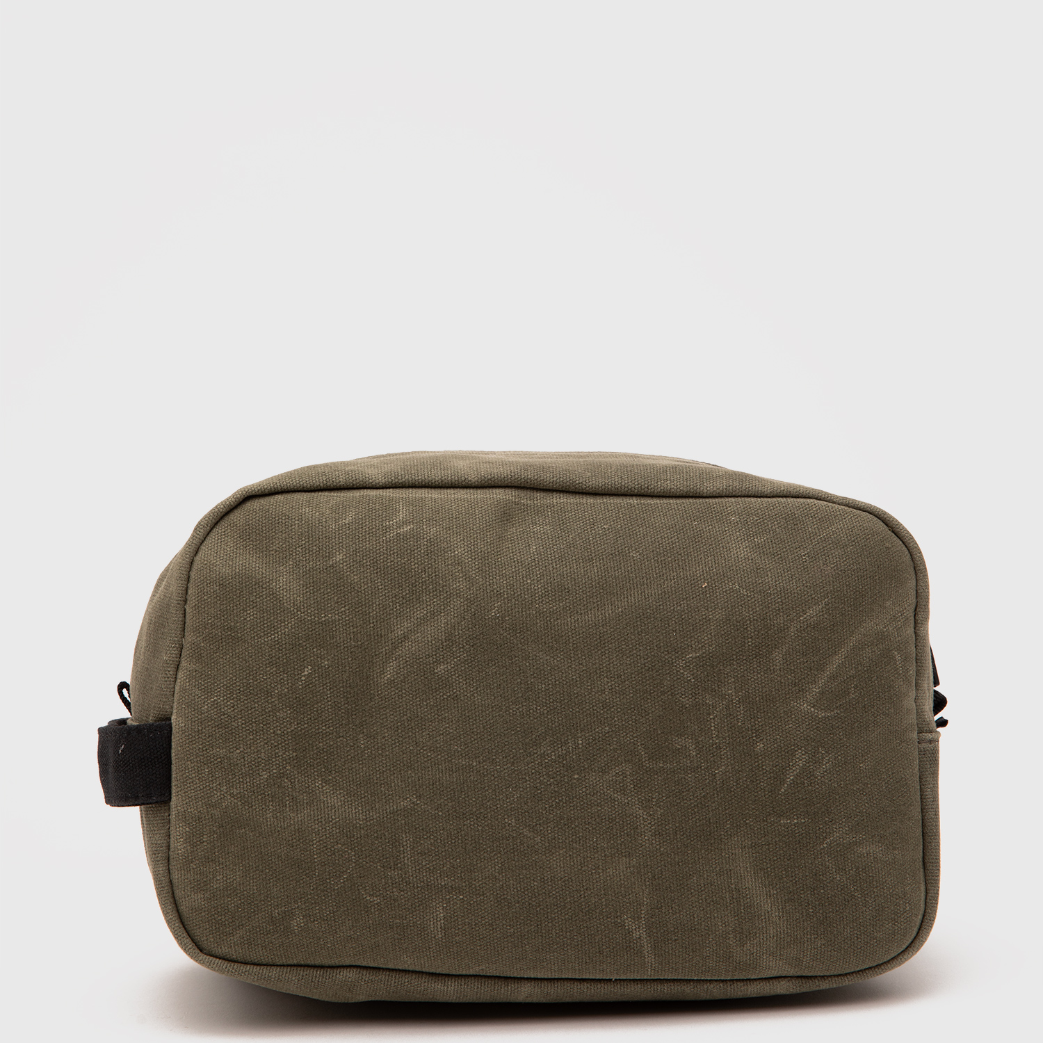 NECESER SOHO MOSS BLACK BUBBA - 3