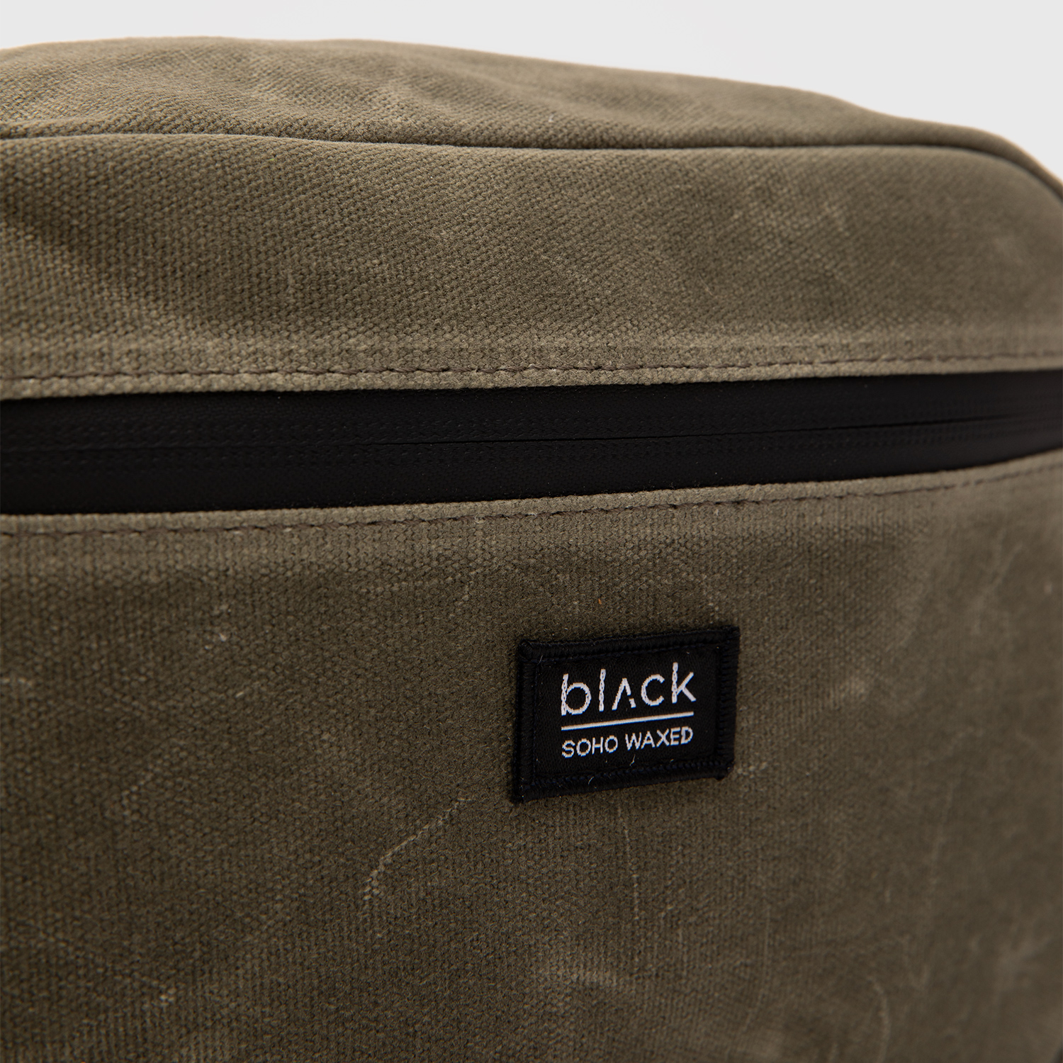 NECESER SOHO MOSS BLACK BUBBA - 5