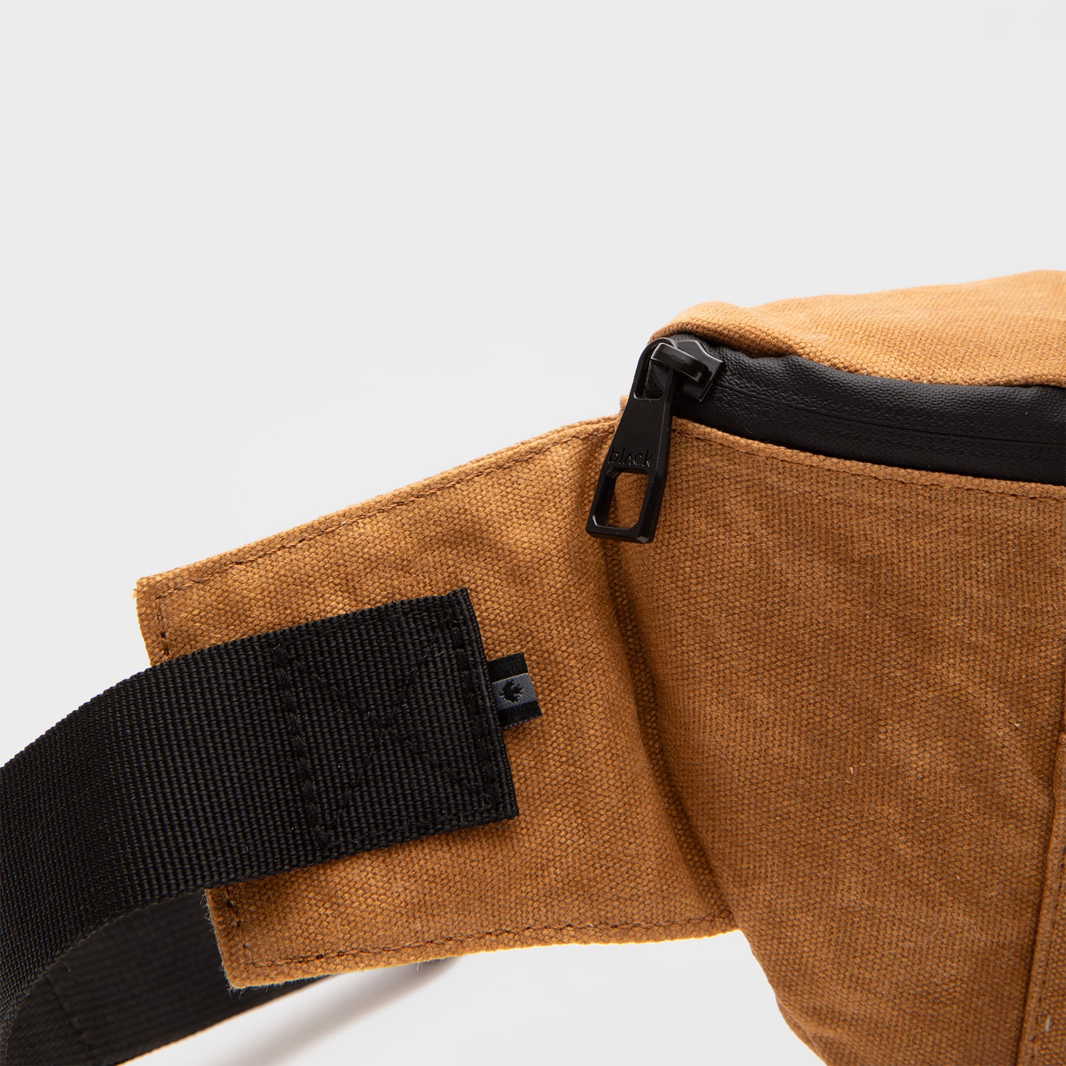 BANANO SOHO MUSTARD BLACK BUBBA - 4