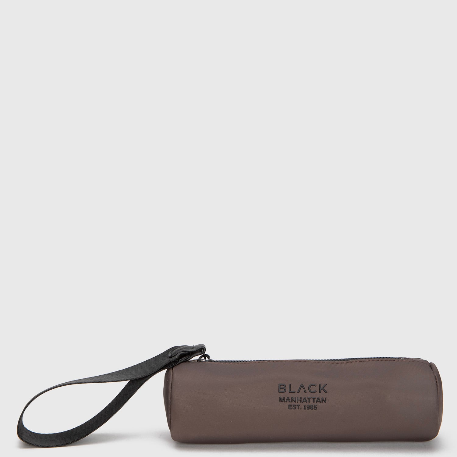 ESTUCHE MANHATTAN MOKA BLACK BUBBA - 1
