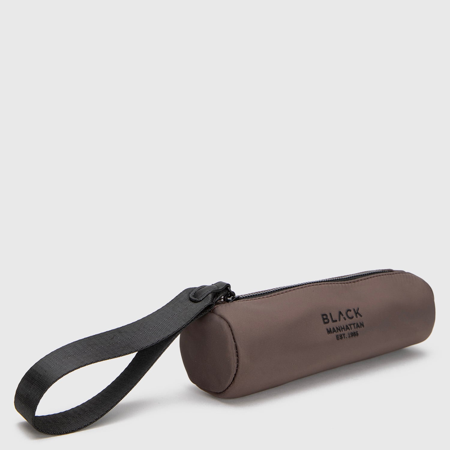 ESTUCHE MANHATTAN MOKA BLACK BUBBA - 2