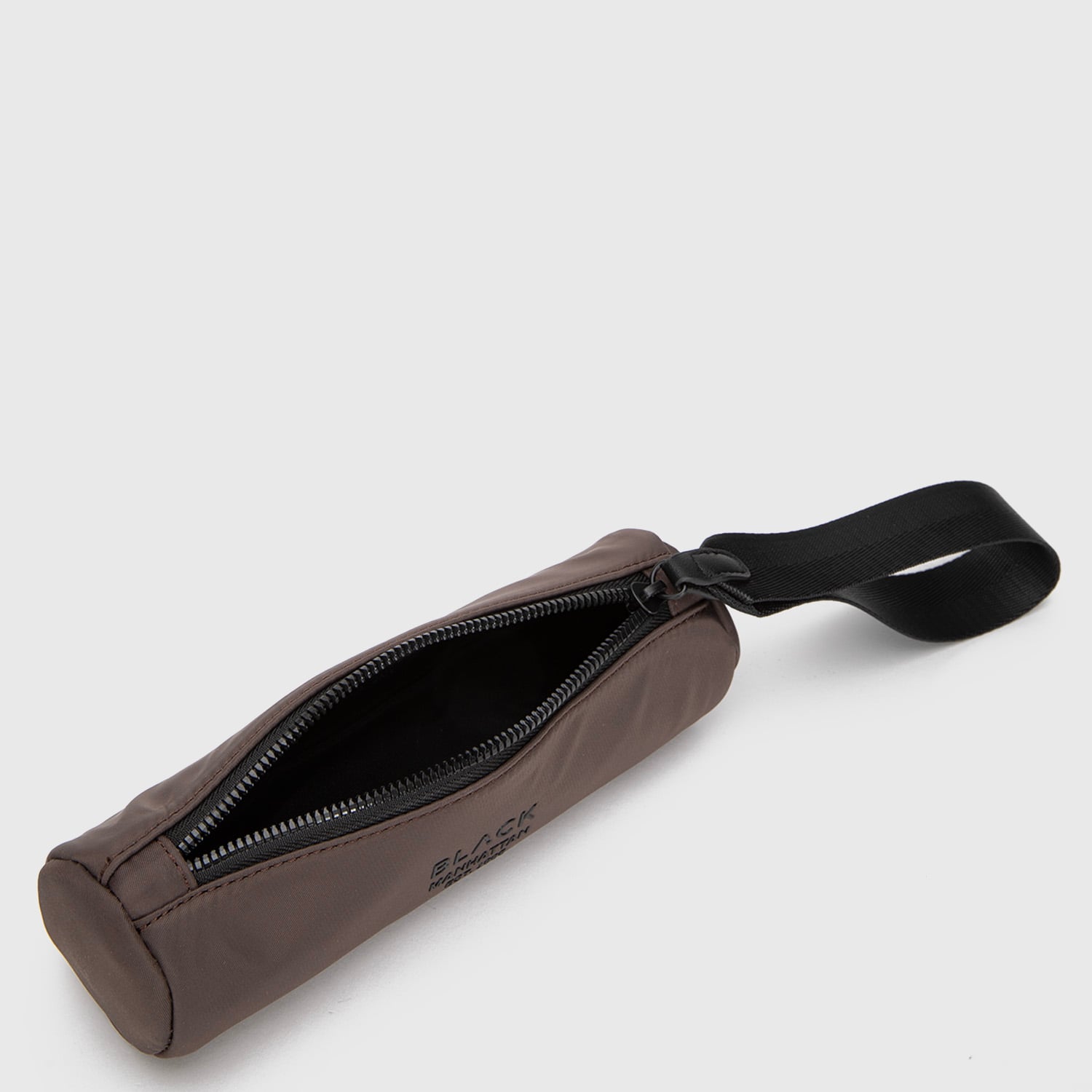 ESTUCHE MANHATTAN MOKA BLACK BUBBA - 5