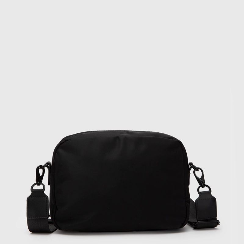 CARTERA MANHATTAN NEGRO BLACK BUBBA - 4
