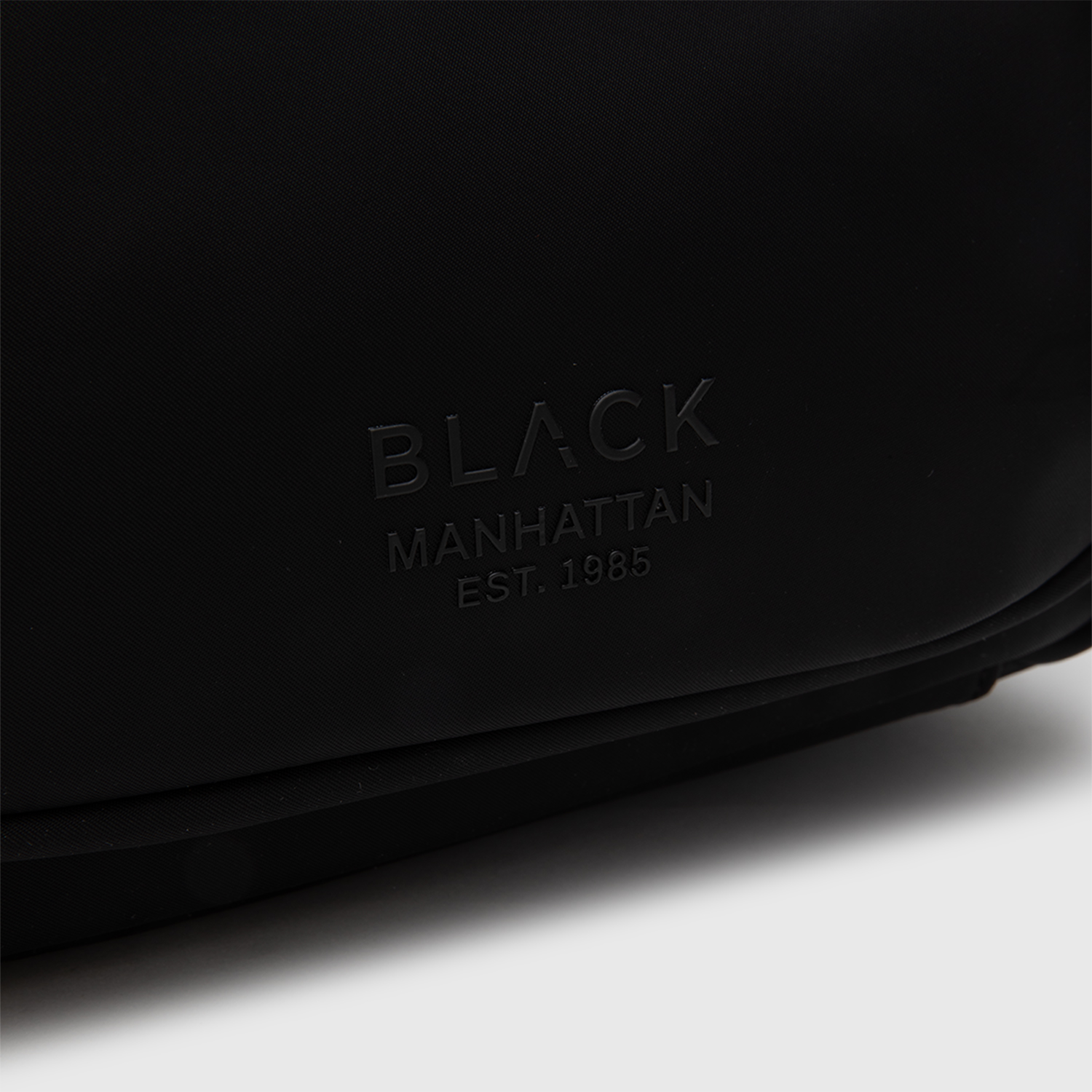 CARTERA MANHATTAN NEGRO BLACK BUBBA - 6