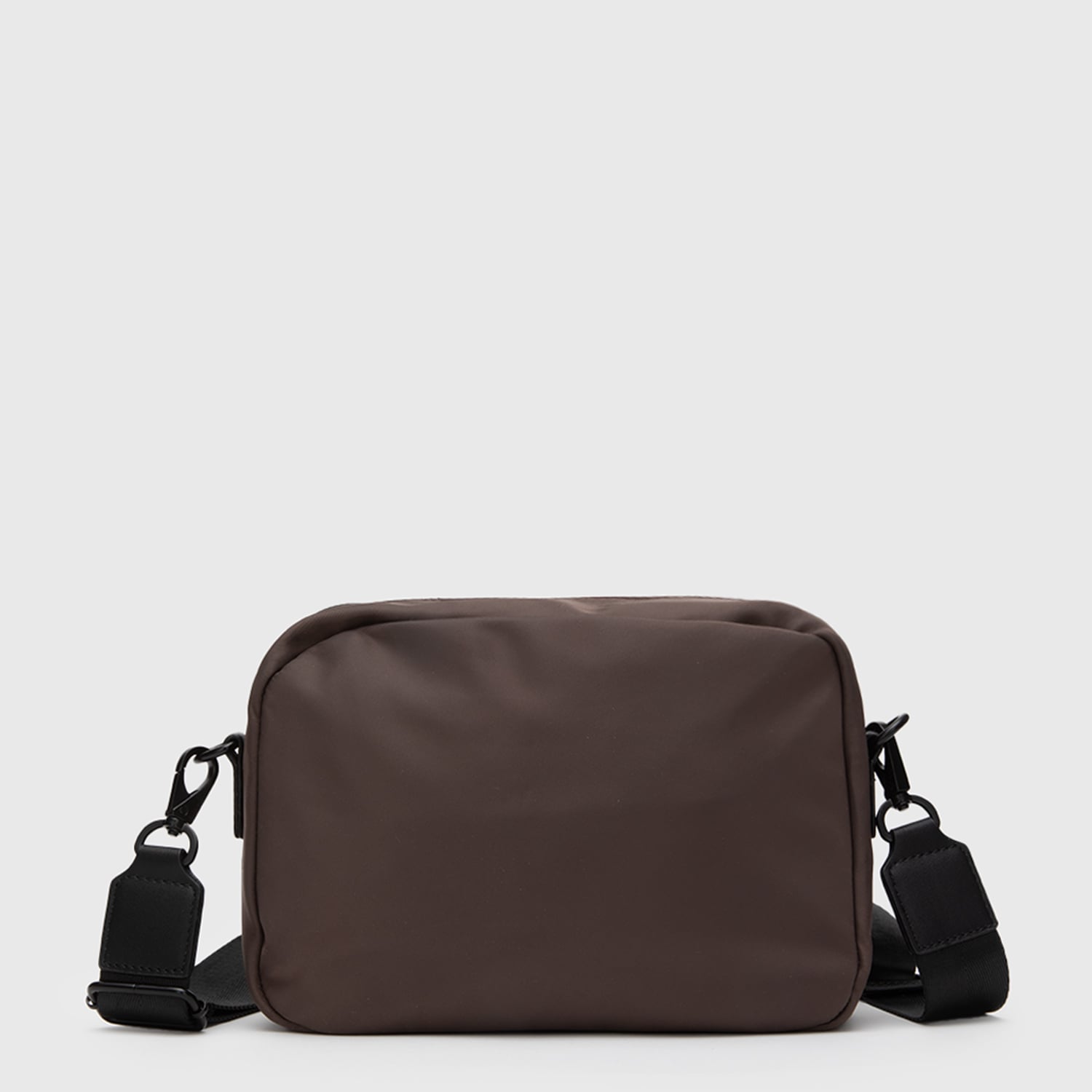 CARTERA MANHATTAN MOKA BLACK BUBBA - 4